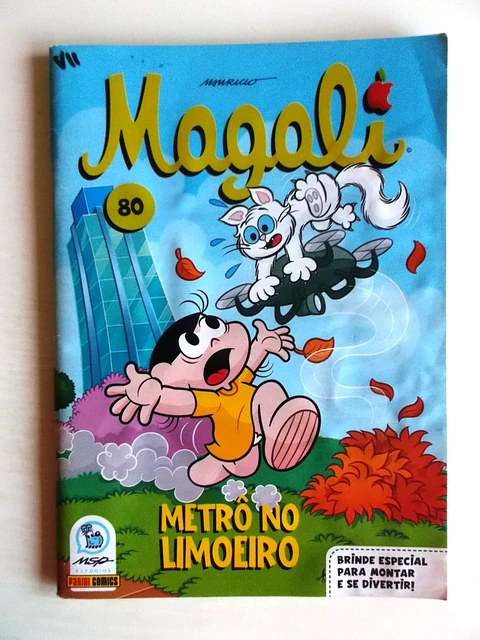 Magali 080
