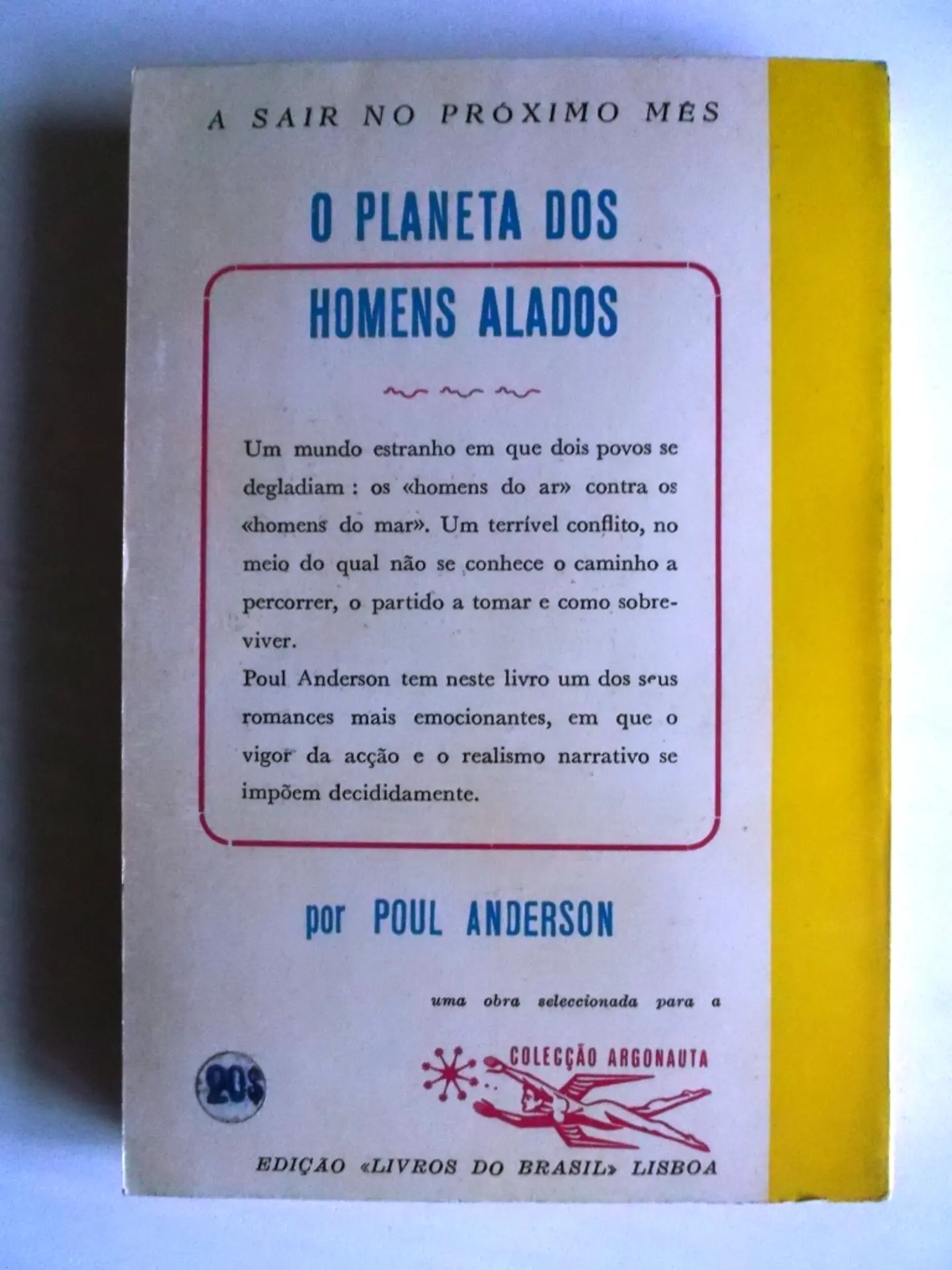Argonauta 125 2