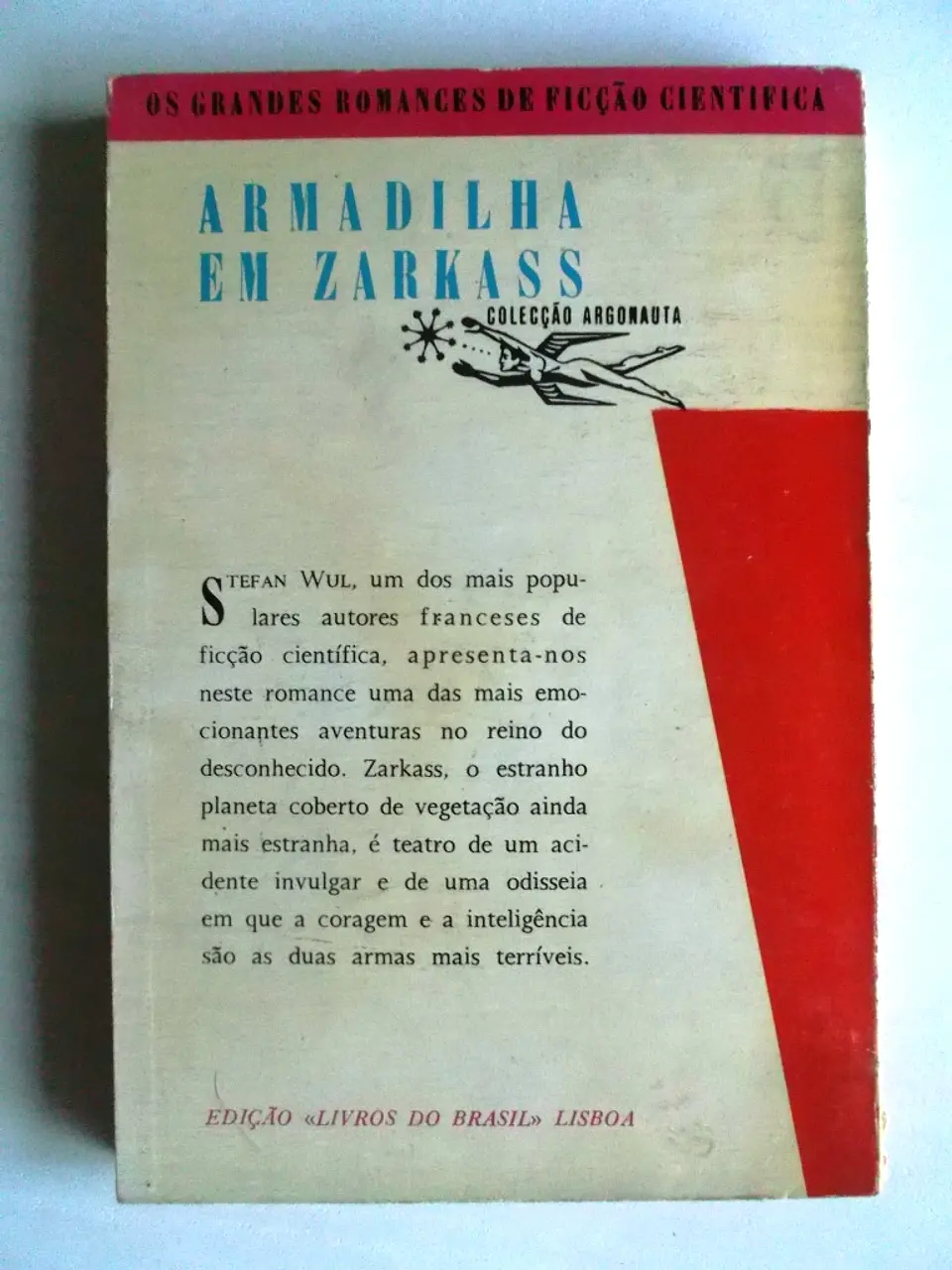 Argonauta 090 2