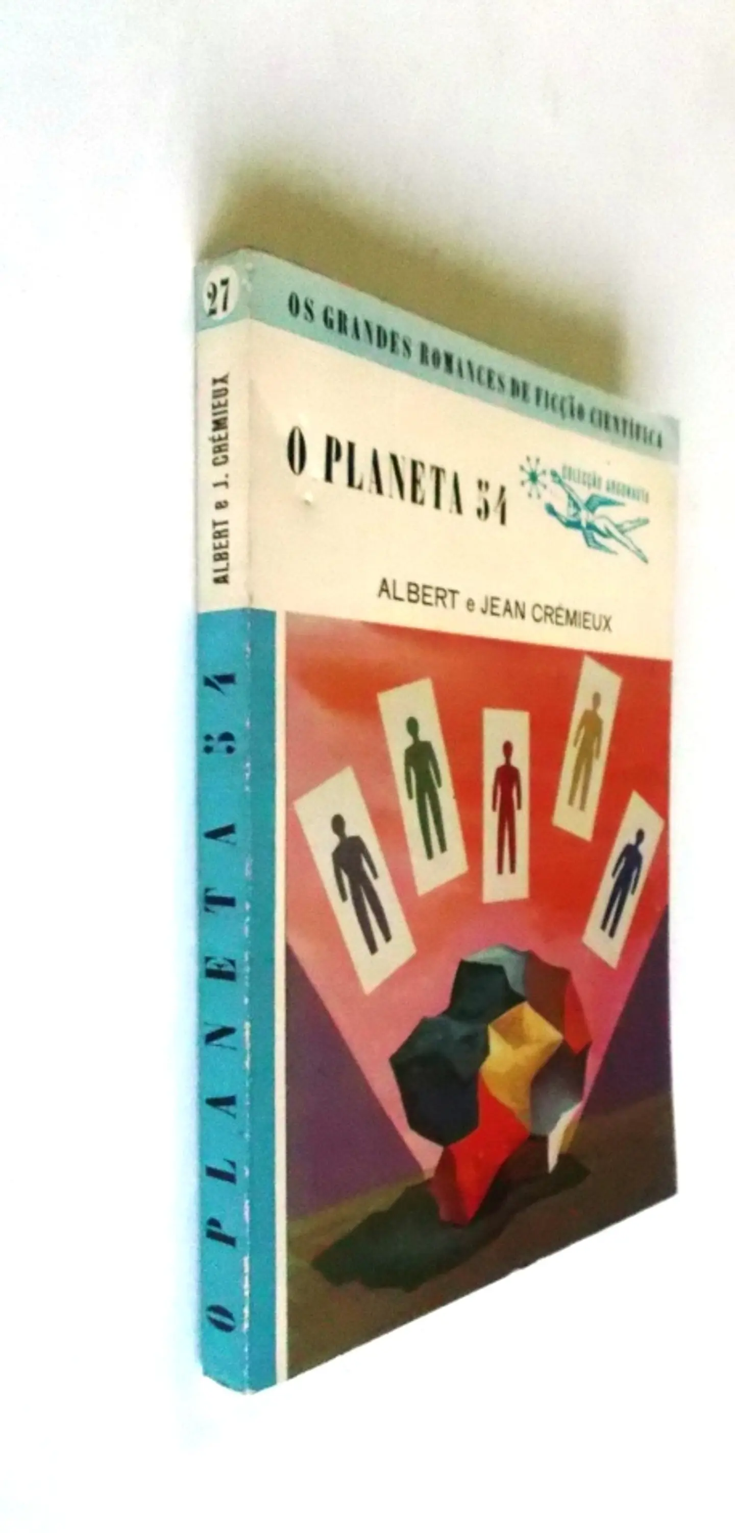 Argonauta 027 3