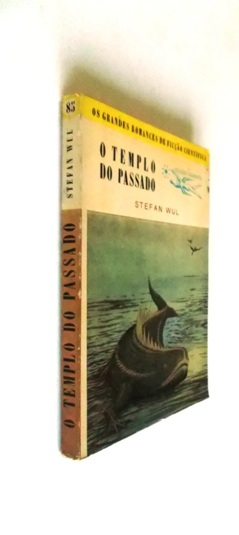 Argonauta 085 3