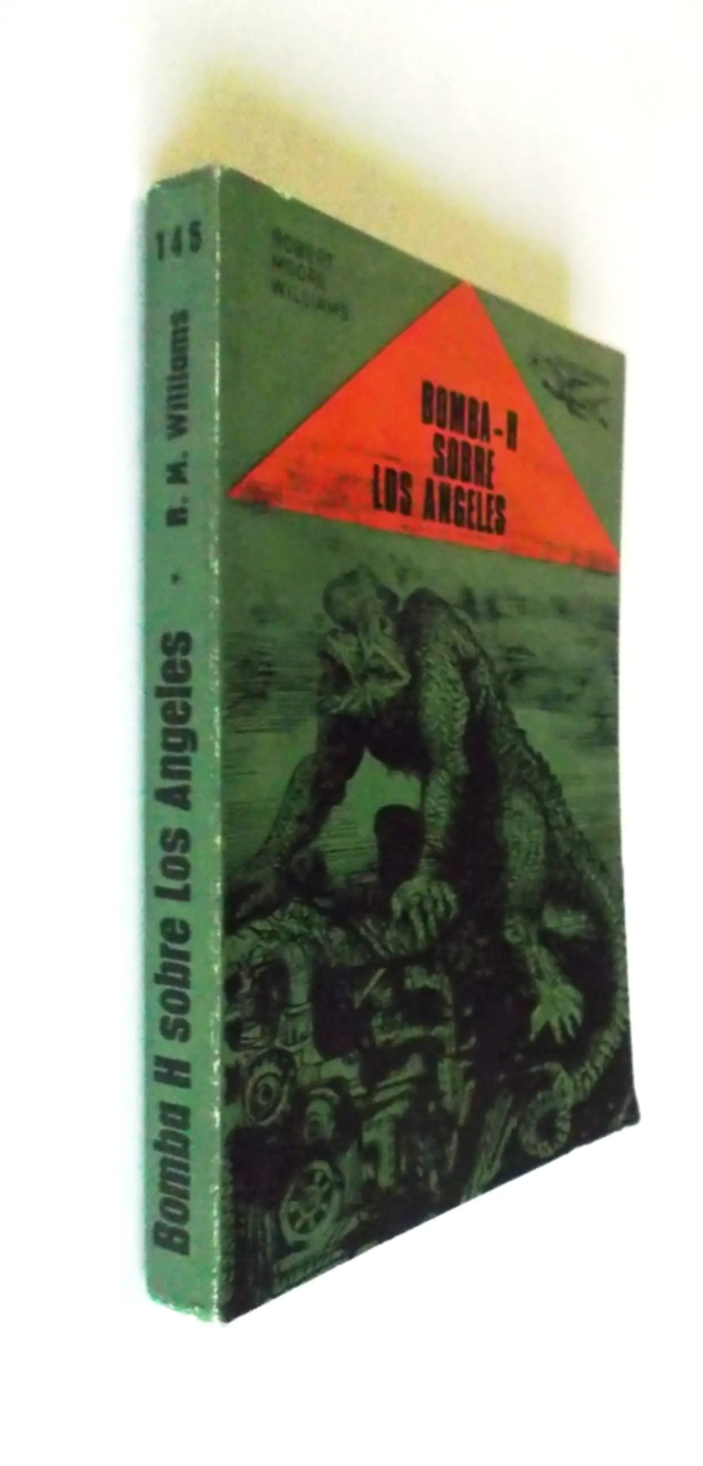 Argonauta 145 3