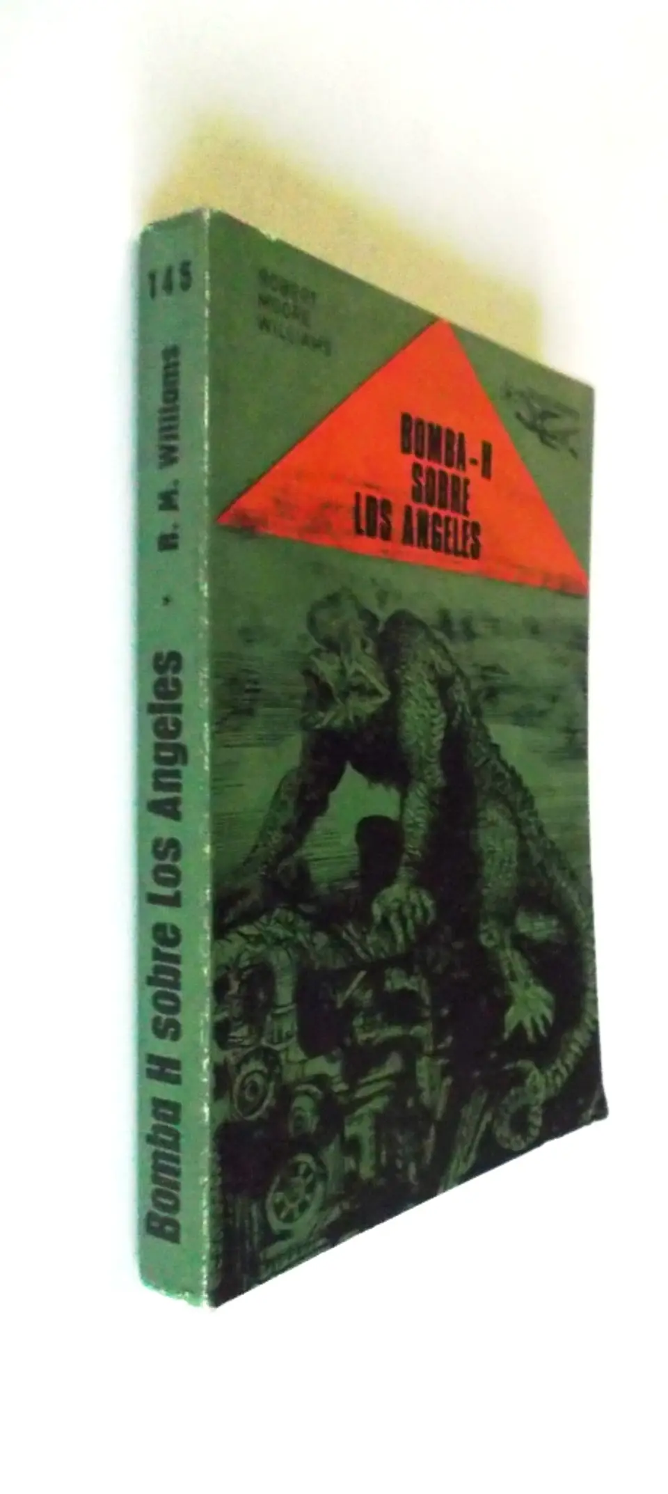 Argonauta 145 3
