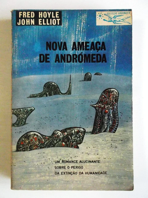 Argonauta 101