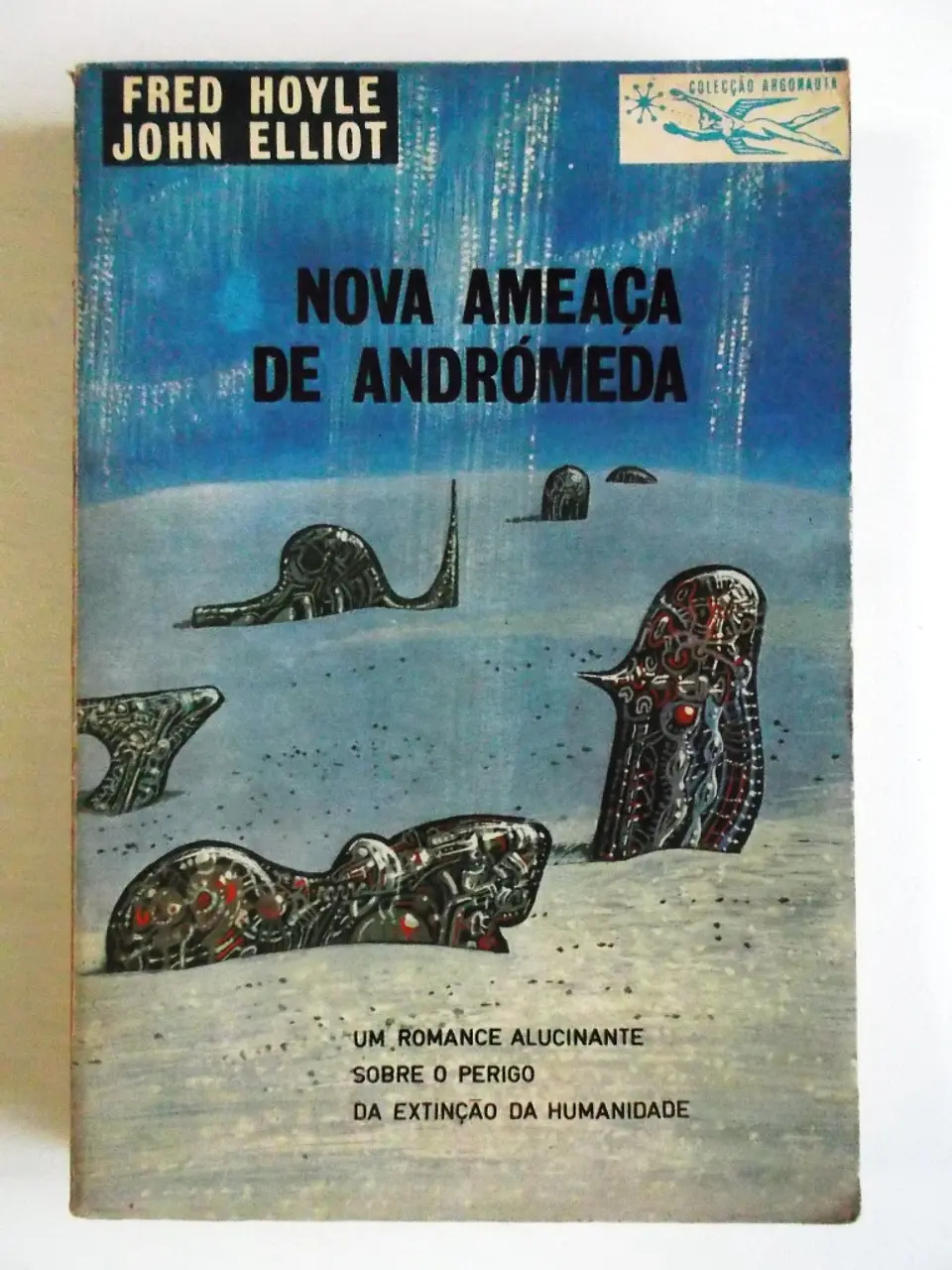 Argonauta 101 1
