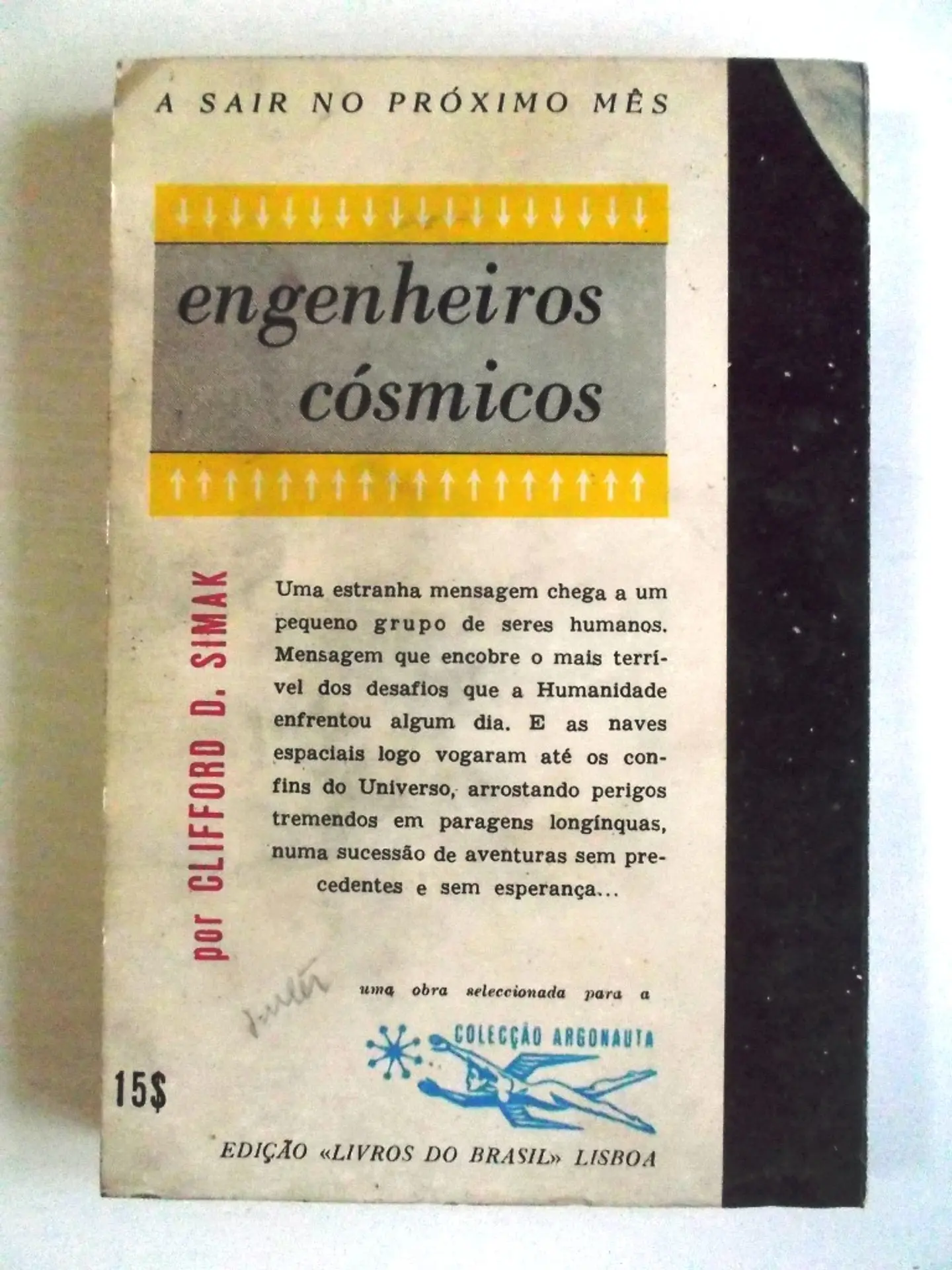 Argonauta 104 2