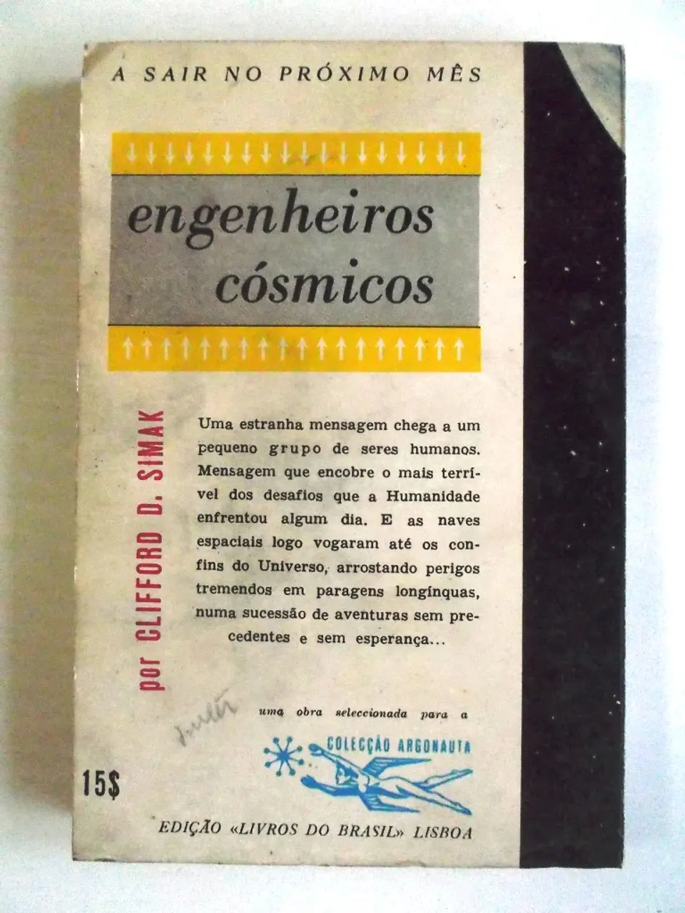 Argonauta 104 2