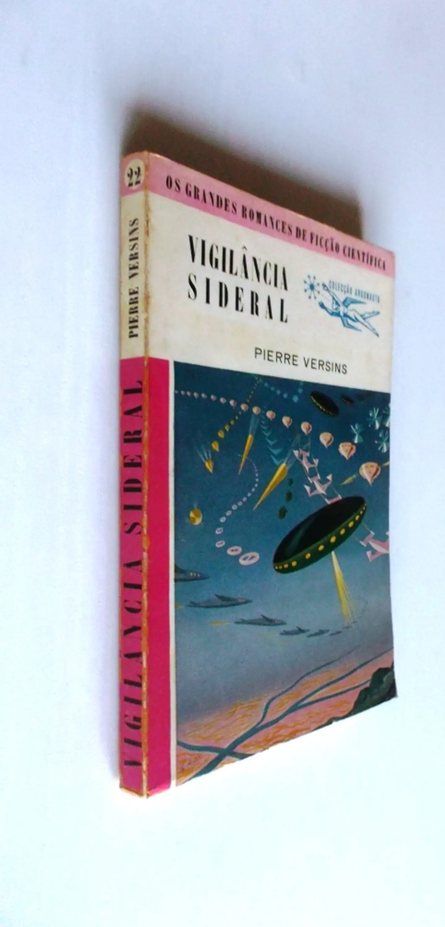 Argonauta 022 3