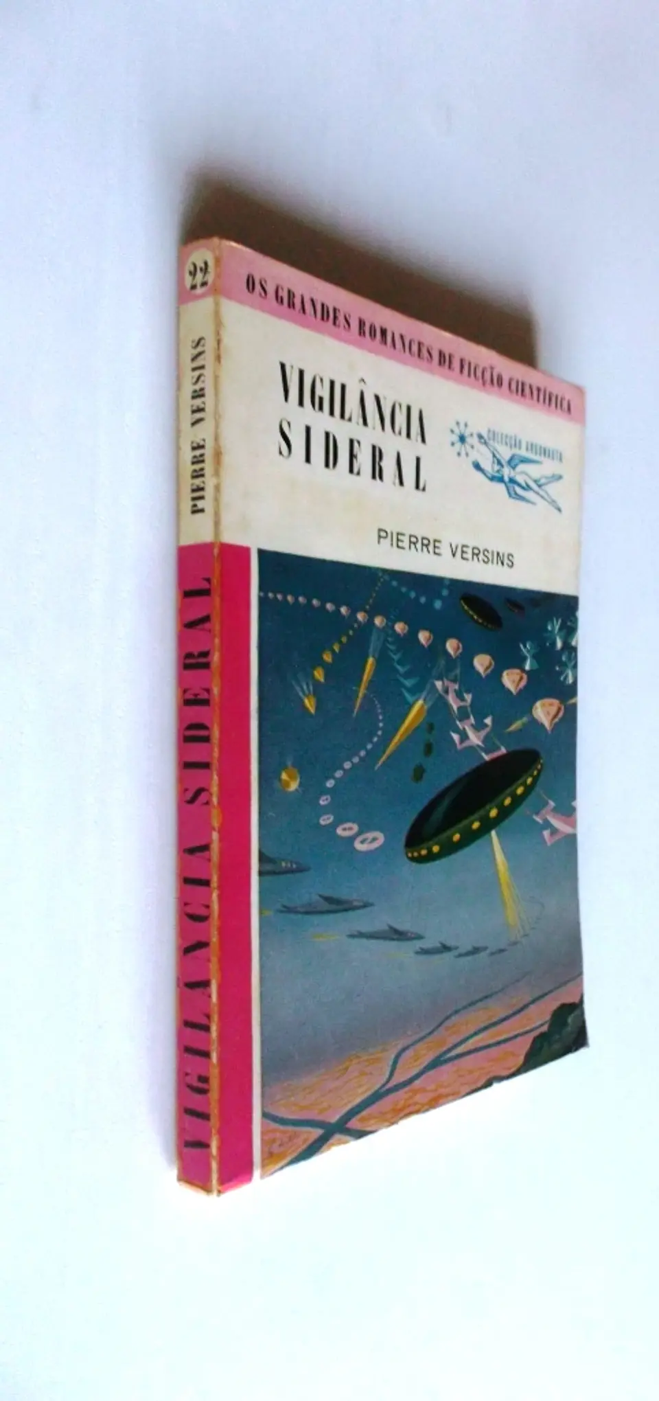 Argonauta 022 3
