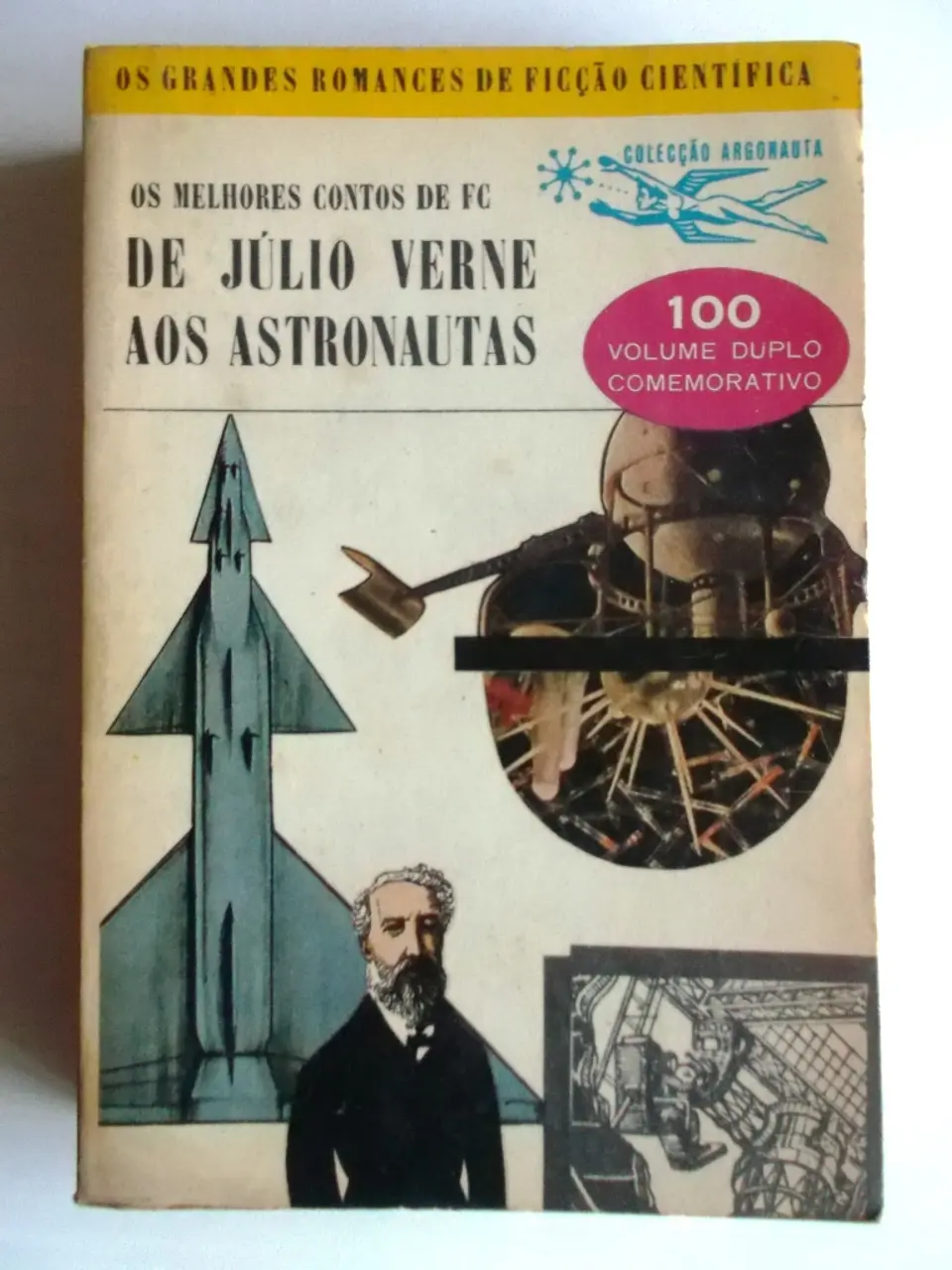 Argonauta 100 1
