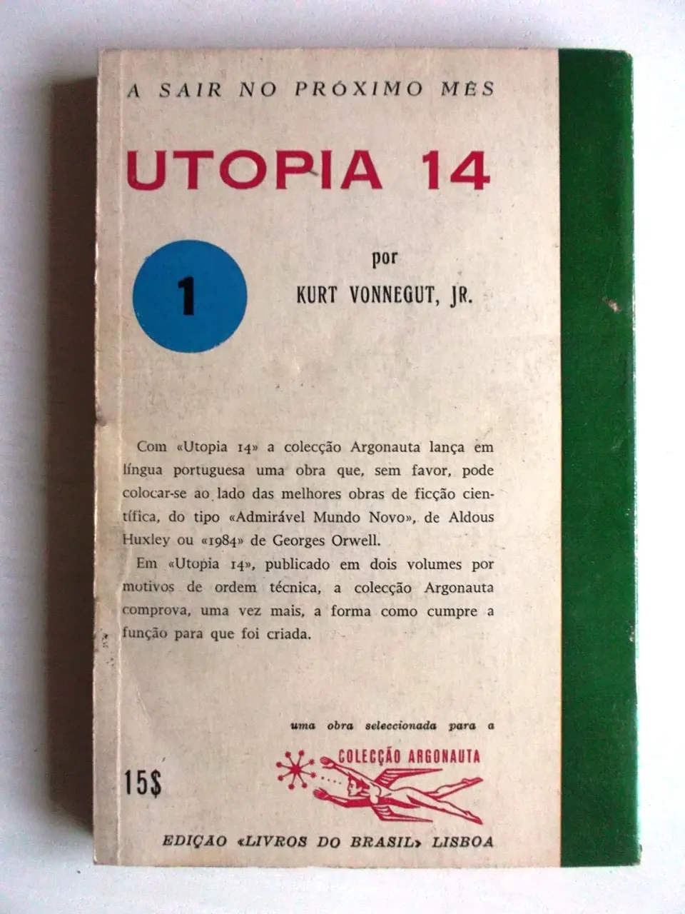 Argonauta 157 2