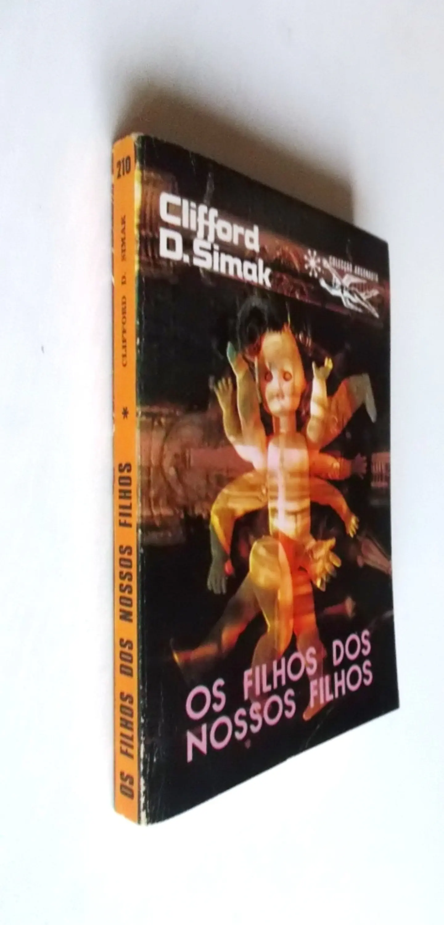 Argonauta 210 3