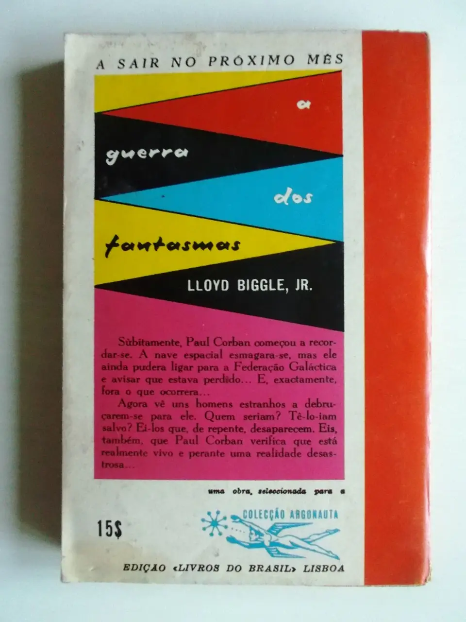 Argonauta 167 2