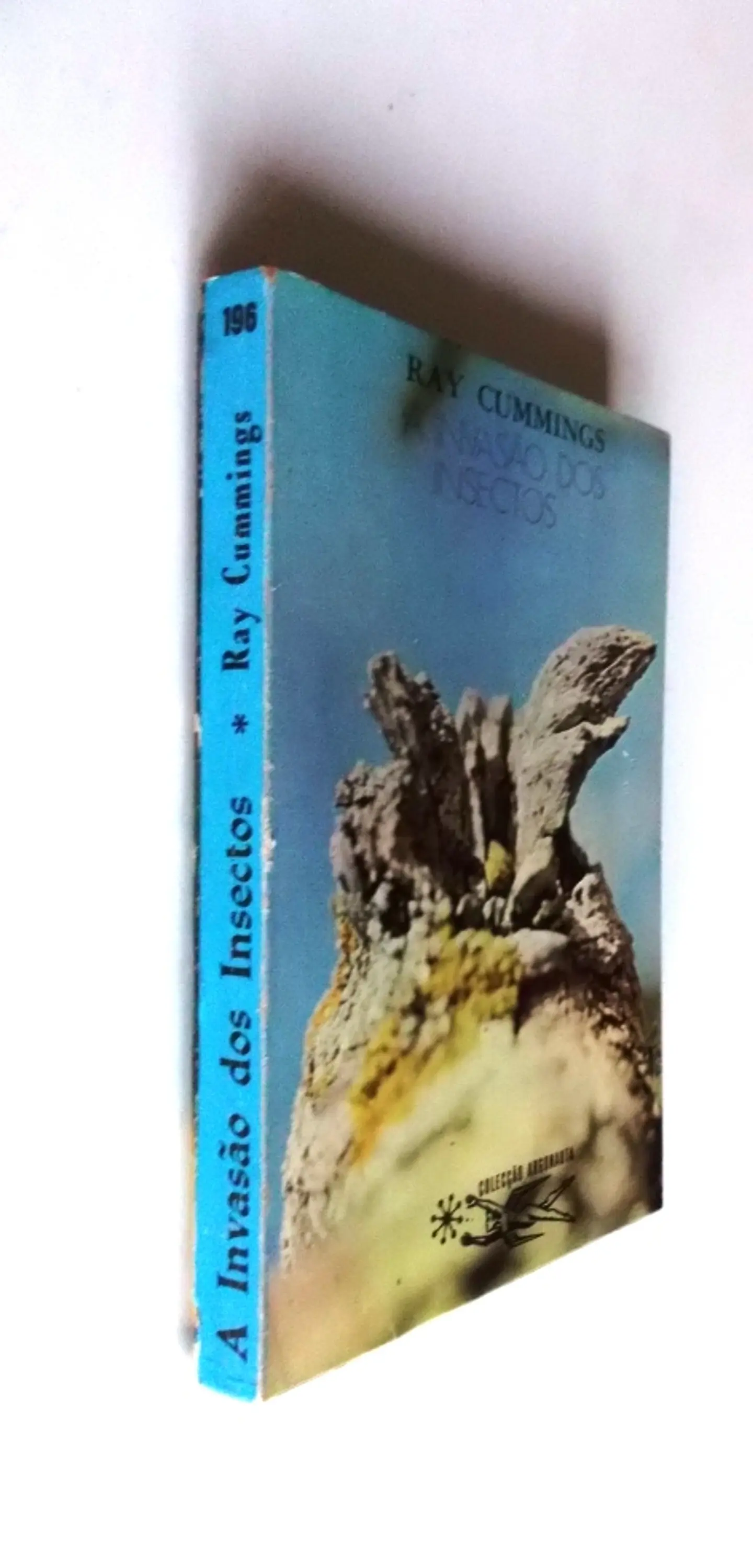 Argonauta 196 3
