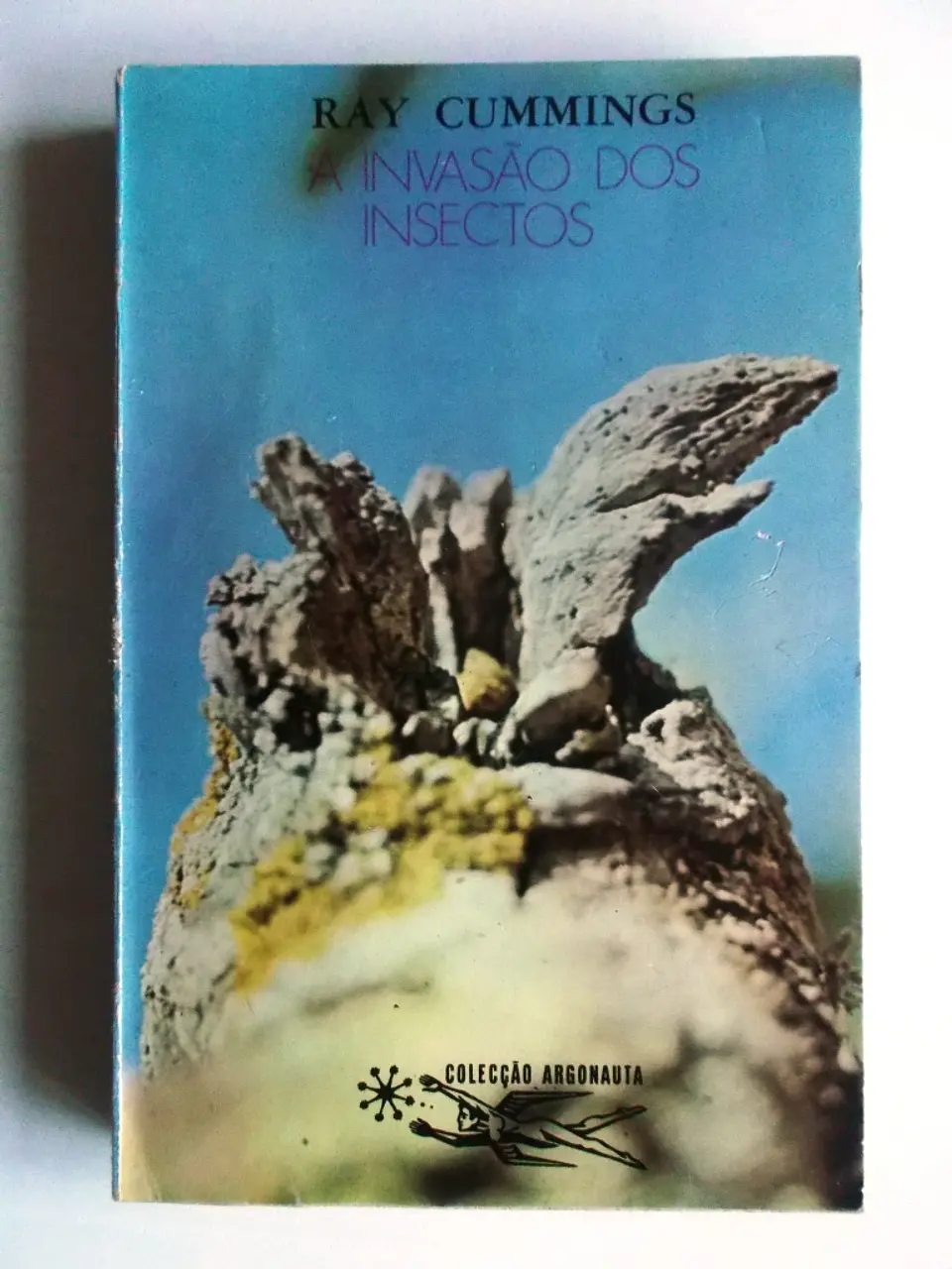 Argonauta 196 1