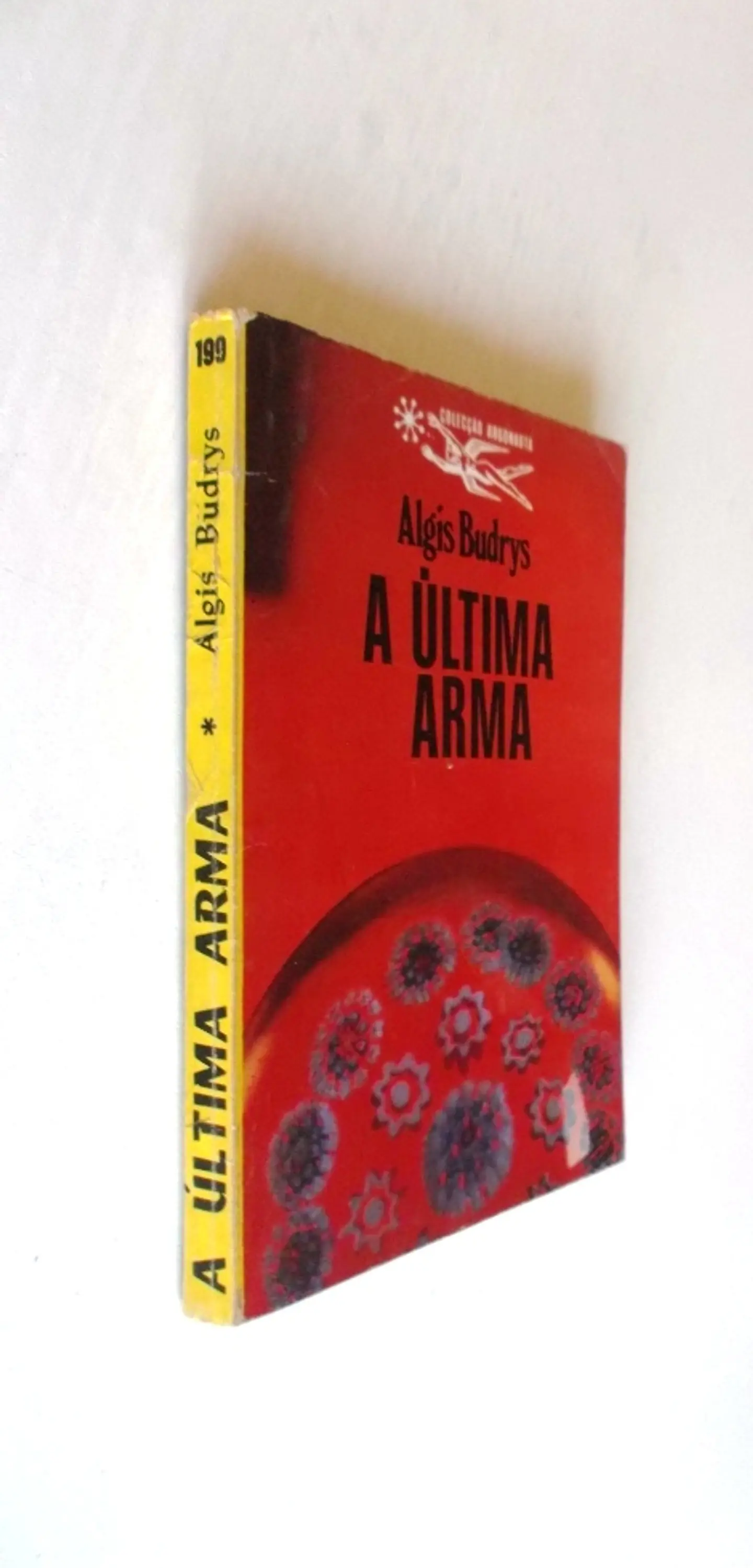 Argonauta 199 3