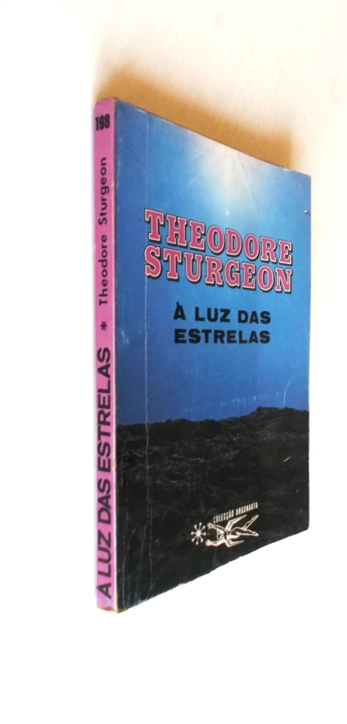 Argonauta 198 3
