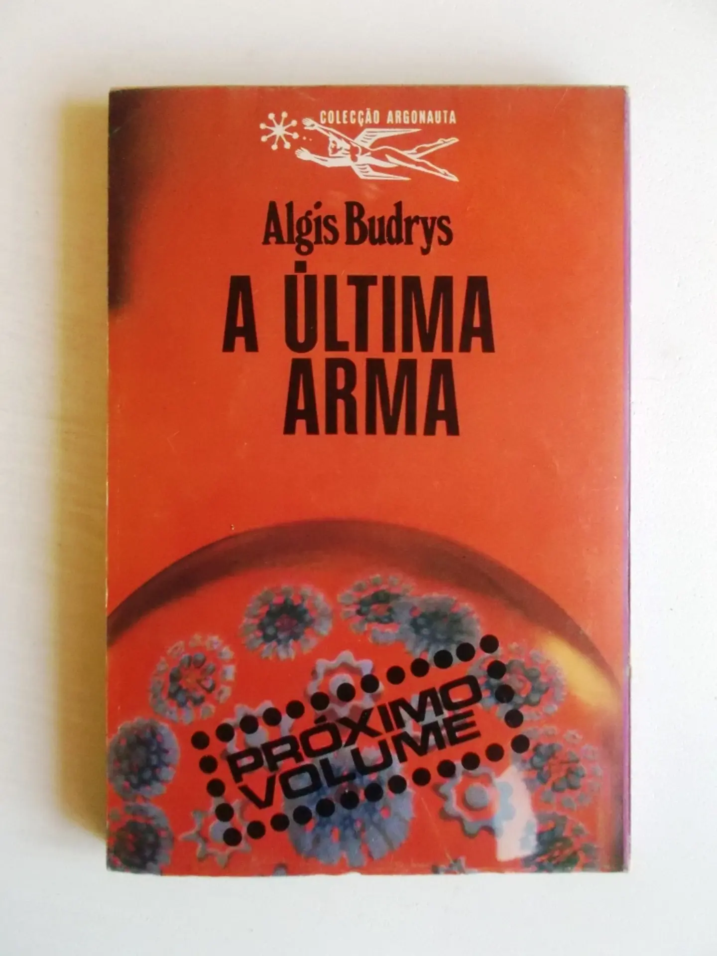 Argonauta 198 2
