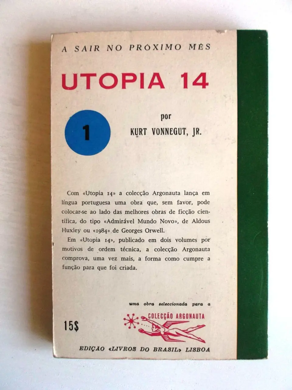 Argonauta 157 2