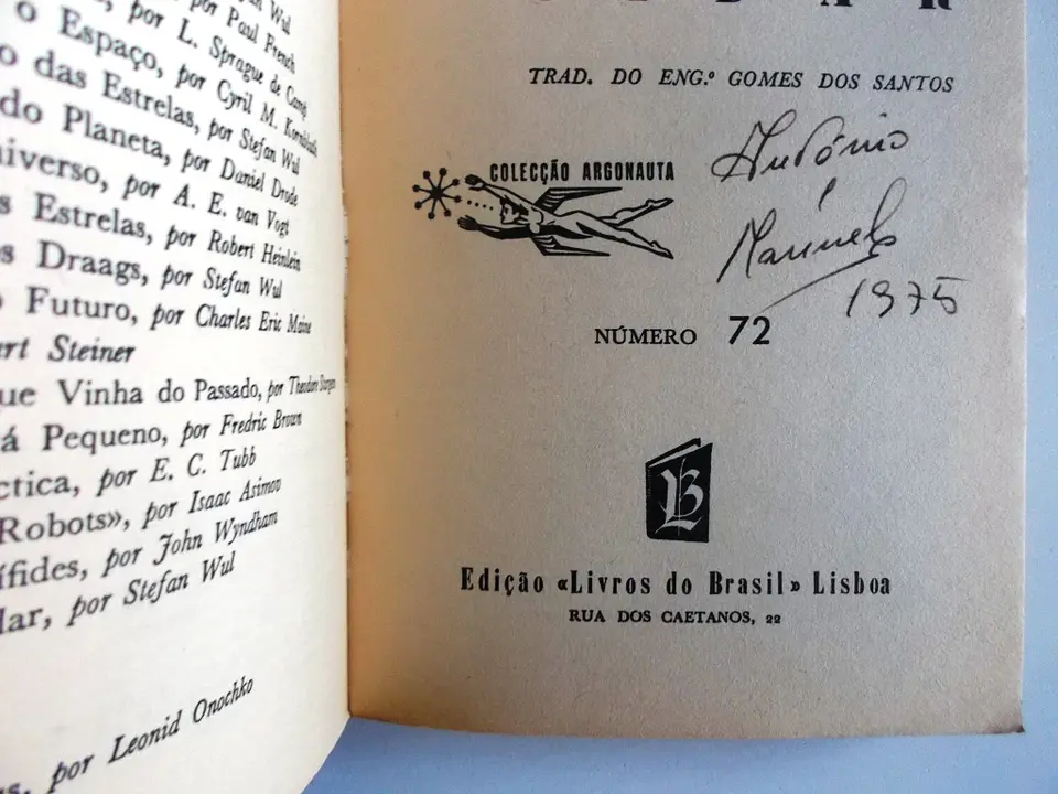 Argonauta 072 4