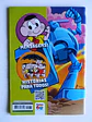 Cascão 038 - thumbnail 2