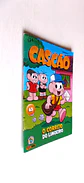 Cascão 063 - Thumbnail 3