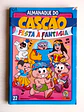 Almanaque do Cascão 022 - Thumbnail 1