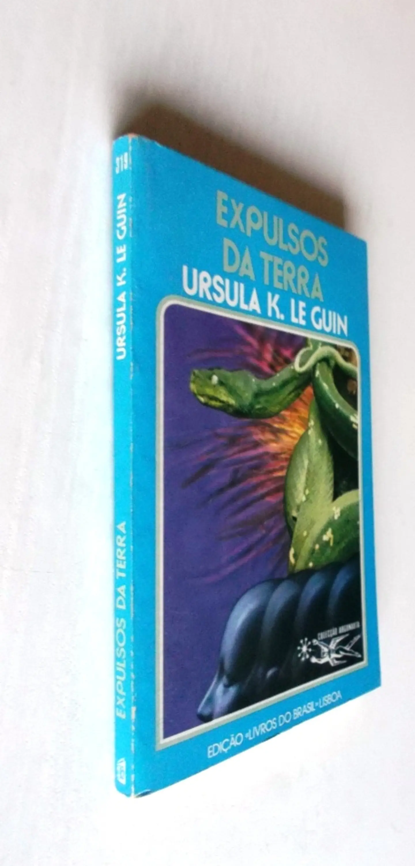 Argonauta 319 3