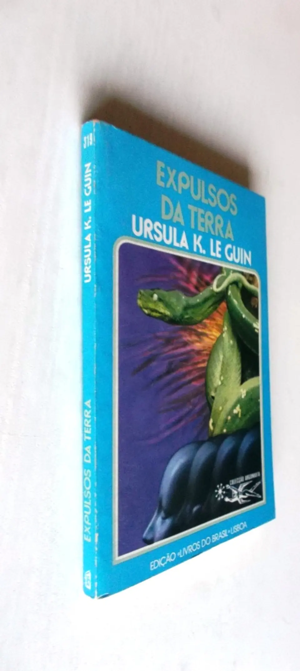 Argonauta 319 3