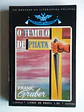 Vampiro 098 - O túmulo de prata - Frank Gruber - Thumbnail 1