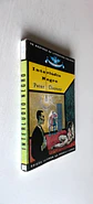 Vampiro 126 - Interlúdio negro - Peter Cheyney - Thumbnail 3