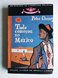 Vampiro 116 - Tudo começou no México - Peter Cheyney - Thumbnail 1