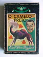 Vampiro 049 - O camelo preto - Earl Derr Biggers - Thumbnail 1