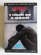 Vampiro 338 - O culpado que se apresente - Rex Scout - thumbnail 1