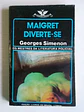 Vampiro 549 - Maigret diverte-se - Georges Simenon - thumbnail 1
