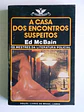 Vampiro 544 - A casa dos encontros suspeitos - Ed McBain - Thumbnail 1