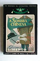 Vampiro 071 - A sombra chinesa - Georges Simenon - Thumbnail 1
