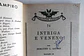 Vampiro 074 - Intriga e veneno - Dorothy L. Sayers - Thumbnail 4