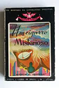 Vampiro 076 - Um cigarro misterioso - Mignon G. Eberhart - thumbnail 1
