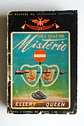 Vampiro 073 - Dez dias de mistério - Ellery Queen - Thumbnail 1