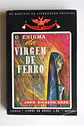 Vampiro 079 - O enigma da virgem de ferro - J. Dickson Carr - Thumbnail 1