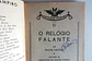 Vampiro 081 - O relógio falante - Frank Gruber - Thumbnail 4