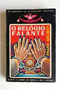 Vampiro 081 - O relógio falante - Frank Gruber - thumbnail 1