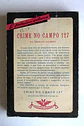 Vampiro 081 - O relógio falante - Frank Gruber - thumbnail 2