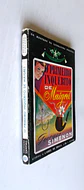 Vampiro 083 - O primeiro inquérito de Maigret - George Simenon - Thumbnail 3