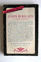Vampiro 085 - A mão decepada - Joel Townsley Rogers - Thumbnail 2