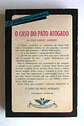 Vampiro 089 - A minha arma não perdoa - Mickey Spillane - Thumbnail 2