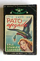 Vampiro 090 - O caso do pato afogado - Erle Stanley Gardner - Thumbnail 1