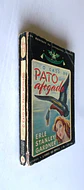 Vampiro 090 - O caso do pato afogado - Erle Stanley Gardner - Thumbnail 3