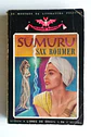 Vampiro 092 - Sumuru - Sax Rohmer - Thumbnail 1